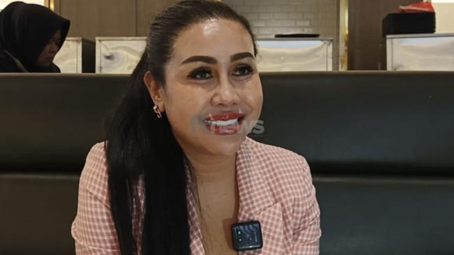 Ratu Meta. [FTNews.co.id/Selvianus Kopong Basar]